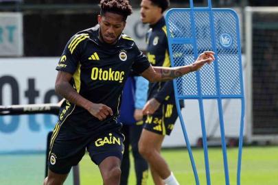 Fenerbahçe, Konyaspor maçı hazırlıklarına başladı