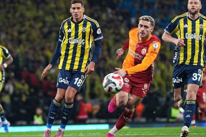 Fenerbahçe’de tek hedef; derbi galibiyetiyle yarışa tutunmak