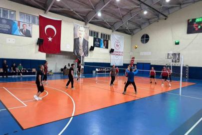 Filenin efeleri jandarma oldu