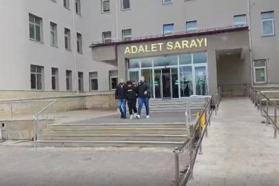 Firari FETÖ hükümlüsü Sivas’ta yakalandı