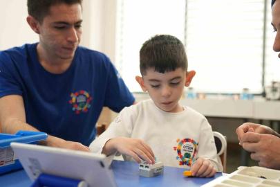 Gaziantep Büyükşehir, 4’üncü Otizm Umut Kampına öncülük etti