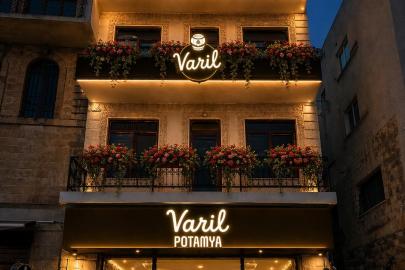 Gaziantep merkezli Varil Çorba Türkiye’ye açılıyor