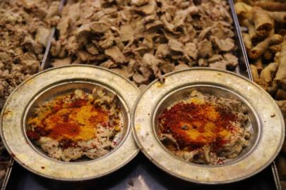 Gazianteplileri vazgeçilmez yemeği: Kelle paça