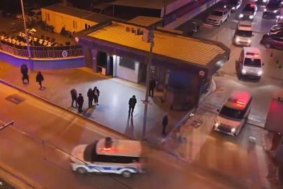 Gaziantep’te ’Huzur-27’ uygulaması: 58 araca 1,3 milyon TL ceza