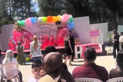 Gaziantep’ten sonra ikinci ‘mehter’ tartışması Denizli’de yaşandı