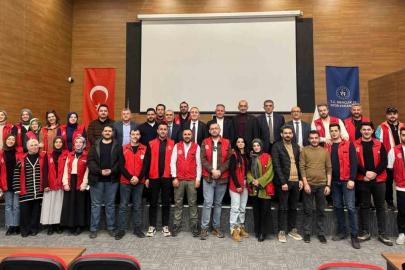 Gençlik Merkezleri yeni yol haritasını belirledi