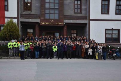 Germencik Belediyesi’nden ’1 Mayıs’ kararı