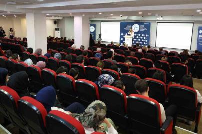 GİBTÜ Ev sahipliğinde INSCOL’26 uluslararası öğrenci kongresi başarıyla tamamlandı