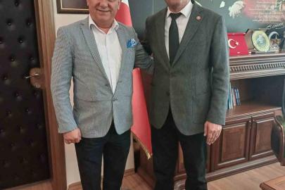 Göçmen’den il genel meclisine çalışma brifingi