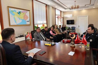 Gökçeada’da ‘Sakin Ada’ vizyonu