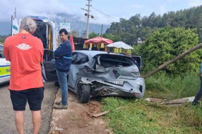 Gökova-Marmaris karayolunda kaza: 4 yaralı