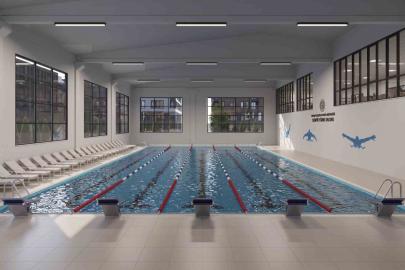 Gölcük’te dev spor kompleksi için ihale 7 Mayıs’ta yapılacak