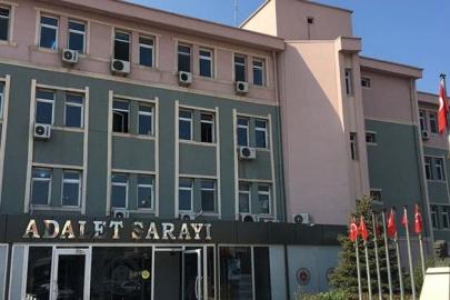 Gönen’de rüşvet operasyonunda 2 kişi tutuklandı