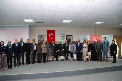 Gönül elçileri İznik ve Mudanya’da buluştu