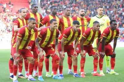 Göztepe, son 10 maçta 1 kez kazandı