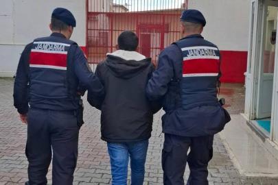 Hakkında 7 yıl hapis cezası bulunan şahıs yakalandı