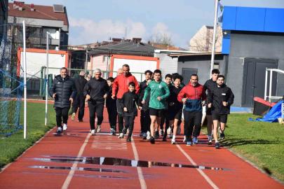 Halk eğitim bünyesindeki ücretsiz kurslar, şampiyonlar yetiştiriyor