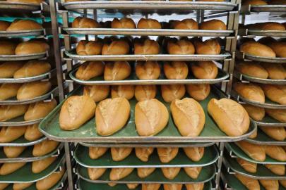 Halk ekmekte yeni fiyat