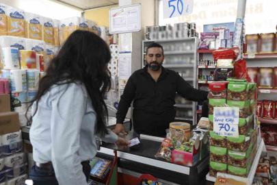 Halk Kart ile Mersin’de hem vatandaşa hem esnafa destek