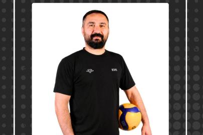 Harun Şahin’e milli takımda önemli görev