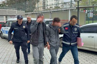 Hastane inşaatında feci ölüm: Çatıdan düşen plaka işçinin sonu oldu