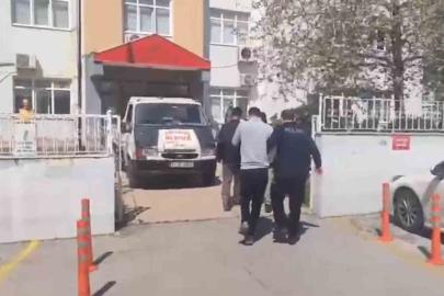 Hatay’da hapis cezası ile aranan 4 kişi yakalandı