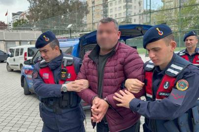 Hayvan ticaretinde dolandırıcılık: Şüpheli otelde yakalandı