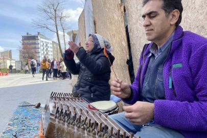 Hem unutkanlığına çare buldu, hem de hayallerini gerçekleştirdi