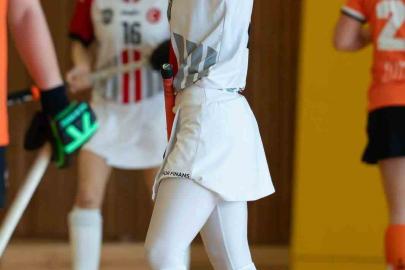 Hokeyde Avrupa’nın en iyisi Ege Yıldızları’nda