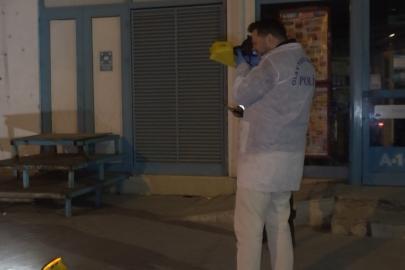 Husumet kavgası dehşete dönüştü: Bafra’da şişler konuştu, 3 yaralı