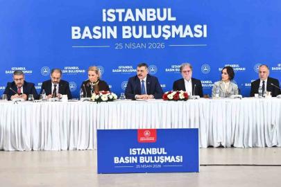 İçişleri Bakanı Mustafa Çiftçi: "Son 23 yıldaki cinayetlerin yüzde 97.2’si aydınlatıldı"