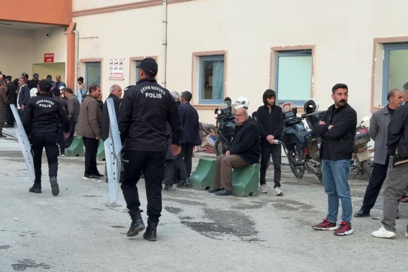 Iğdır’da 2 kişinin öldüğü kavgayla ilgili 9 şüpheli tutuklandı