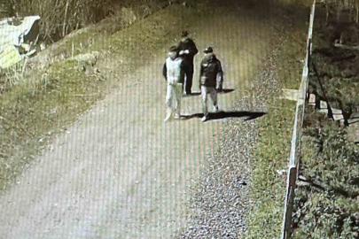 Iğdır’da motosiklet hırsızlığı şüphelileri köye tekrar geldi