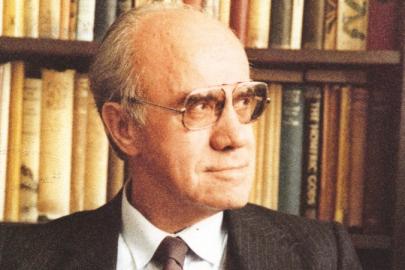 İhsan Köse Yazdı: Hocam Mehmet Kaplan