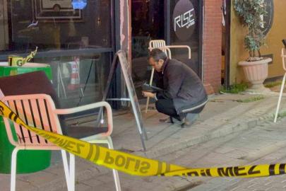 İki grup arasındaki kavgada 1 kişi bıçaklandı, 4 kişi darp edildi