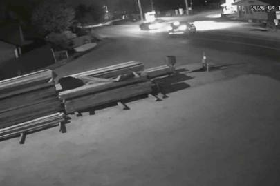 İki otomobilin çarpıştığı kazada 5 kişi yaralandı