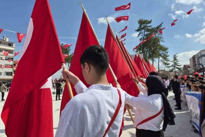 İkinci İnönü Zaferi’nin 105’inci yılı törenle kutlandı