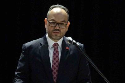 İletişim Başkan Yardımcısı Şahin: "Toplumların sağlıklı kararlar alabilmesi ve doğru yönlendirilebilmesi için güvenilir bilginin zamanında ve eksiksiz biçimde aktarılması elzemdir"