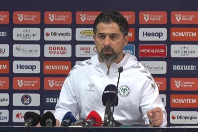 İlhan Palut: "Fenerbahçe ile oynanacak hiçbir maç kolay değil"