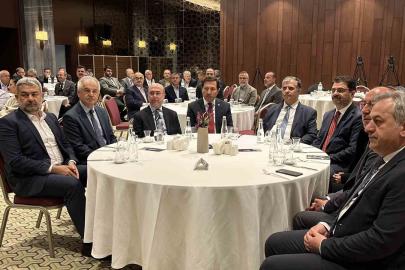 İmam Hatip Okulları Büyük Türkiye Şöleni 4-6 Mayıs’ta Konya’da