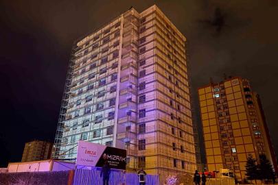 İntihara kalkışan şahsı polis 3 saatte ikna etti