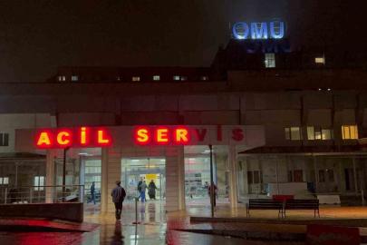 İş arkadaşını bıçaklayarak öldürdü