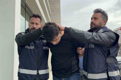 İş arkadaşını bıçaklayarak öldüren şahıs tutuklandı
