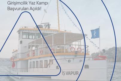 İş Bankası’ndan lise öğrencileri için girişimcilik programı