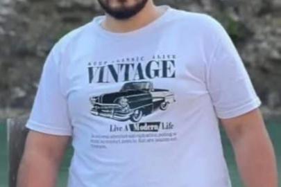 İş makinesi operatörü kazada hayatını kaybetti