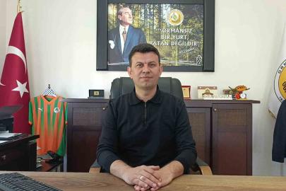 İsa Tarhan, Milas Orman İşletme Müdürlüğü görevine atandı