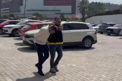 İskenderun’da silahlı çatışmanın şüphelileri tutuklandı