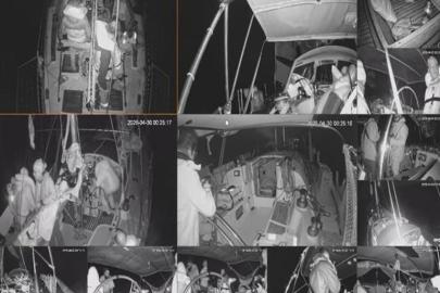 İsrail'den Küresel Sumud Filosu'na baskın! Çok sayıda aktivistten haber alınamıyor