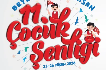 İstanbul Beylikdüzü’nde 23 Nisan şenlikle kutlanacak