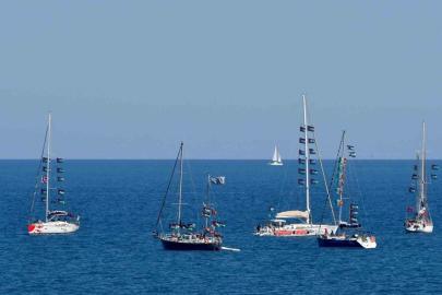 İstanbul Cumhuriyet Başsavcılığı, İsrail’in Küresel Sumud Filosu’na saldırısına ilişkin soruşturma başlattı